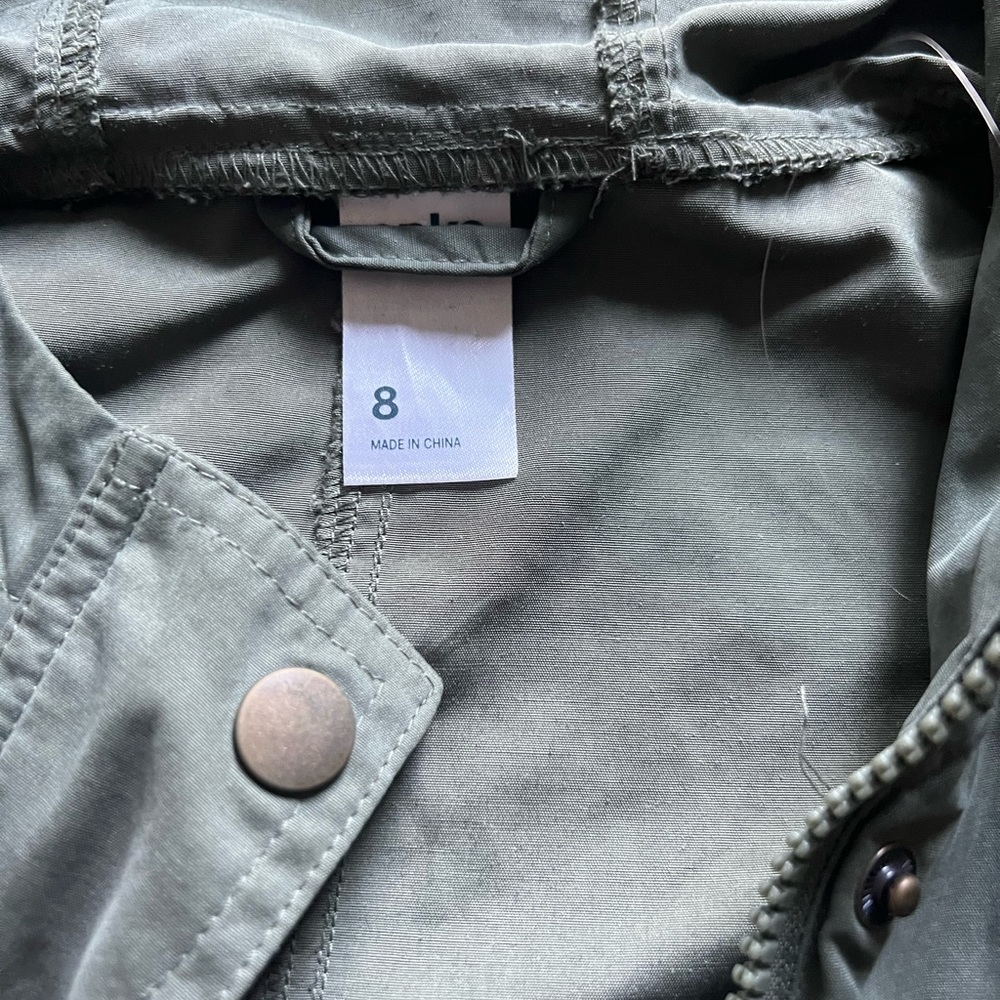 Light jacket - Picture 3 of 3